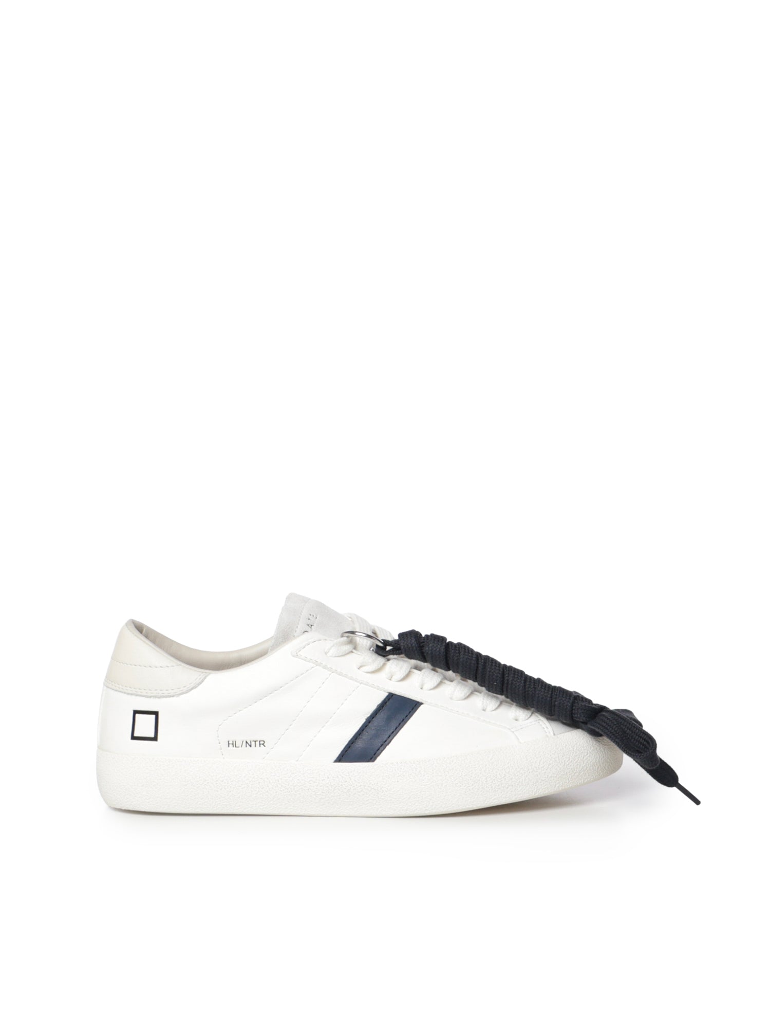 Sneaker Hill Low in pelle M451 HL-NTWL D.A.T.E. 