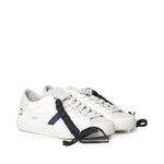 Sneaker Hill Low in pelle M451 HL-NTWL D.A.T.E. 
