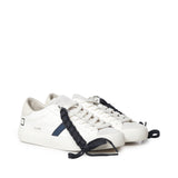 Sneaker Hill Low in pelle M451 HL-NTWL D.A.T.E. 