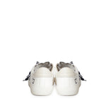 Sneaker Hill Low in pelle M451 HL-NTWL D.A.T.E. 