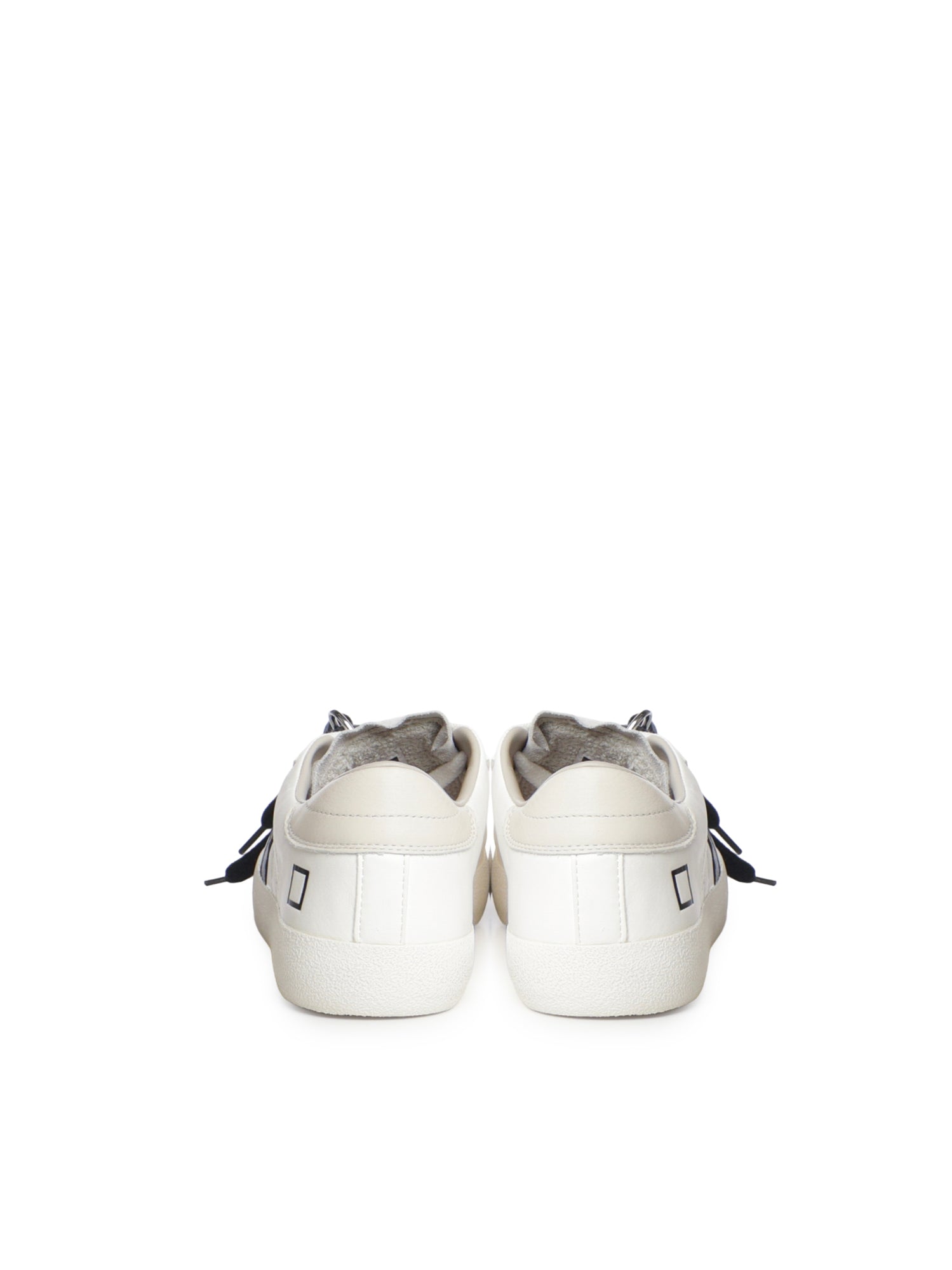 Sneaker Hill Low in pelle M451 HL-NTWL D.A.T.E. 