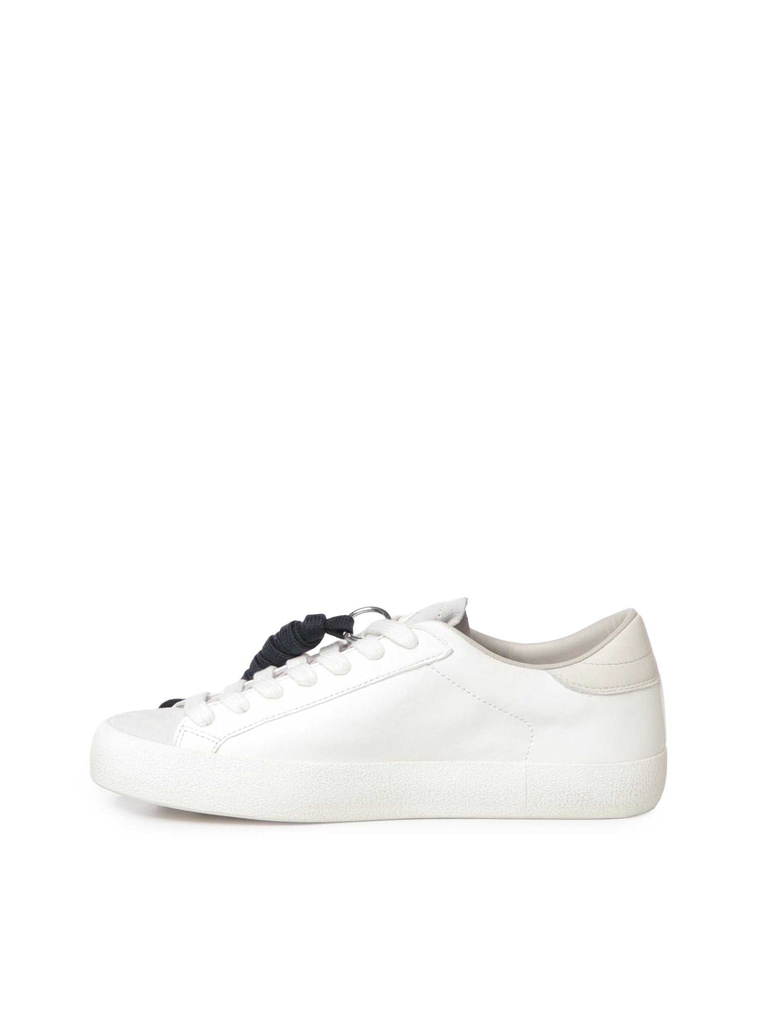 Sneaker Hill Low in pelle M451 HL-NTWL D.A.T.E. 