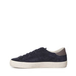 Sneaker Hill Low in suede M451 HL-SDBL D.A.T.E. 
