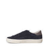 Sneaker Hill Low in suede M451 HL-SDBL D.A.T.E. 