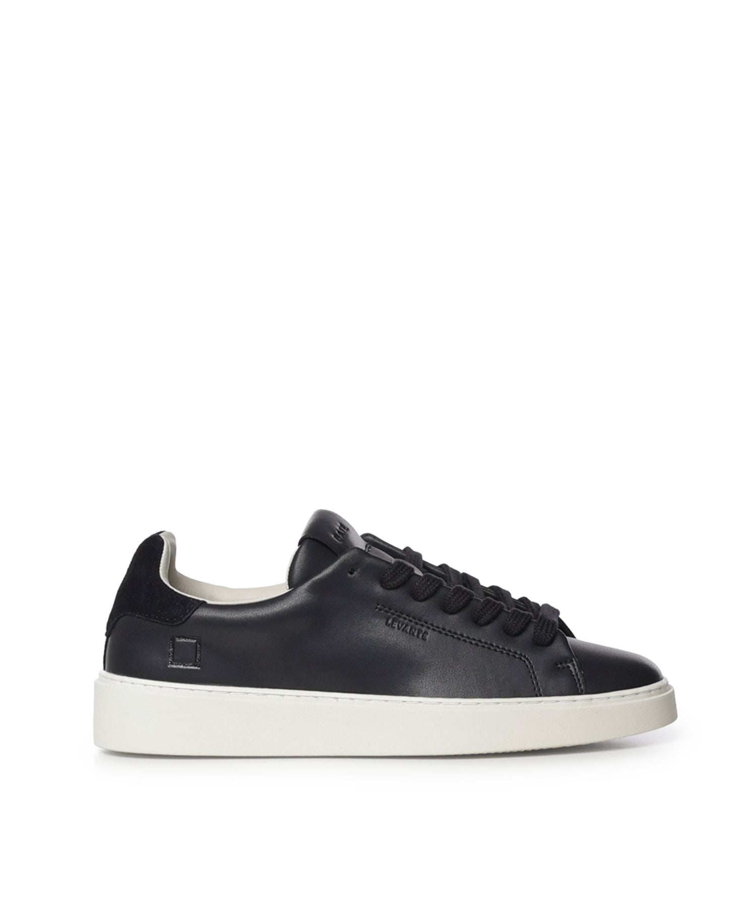 Sneaker Levante in pelle M451 LV-CABK D.A.T.E. 