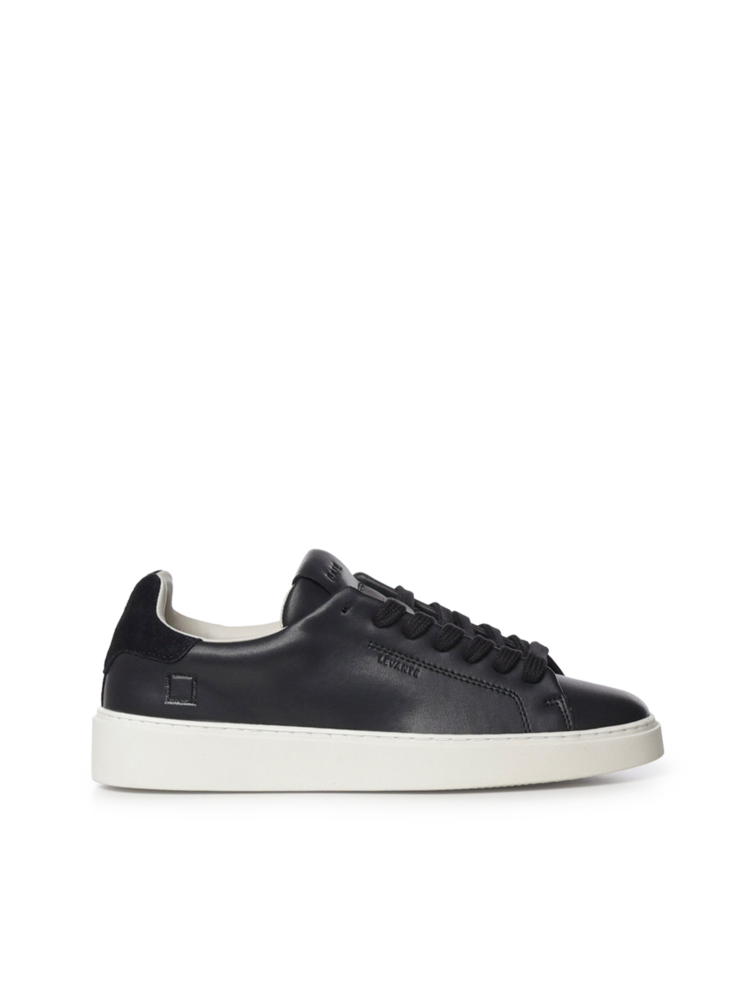 Sneaker Levante in pelle M451 LV-CABK D.A.T.E. 