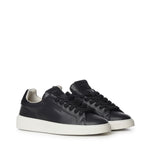 Sneaker Levante in pelle M451 LV-CABK D.A.T.E. 