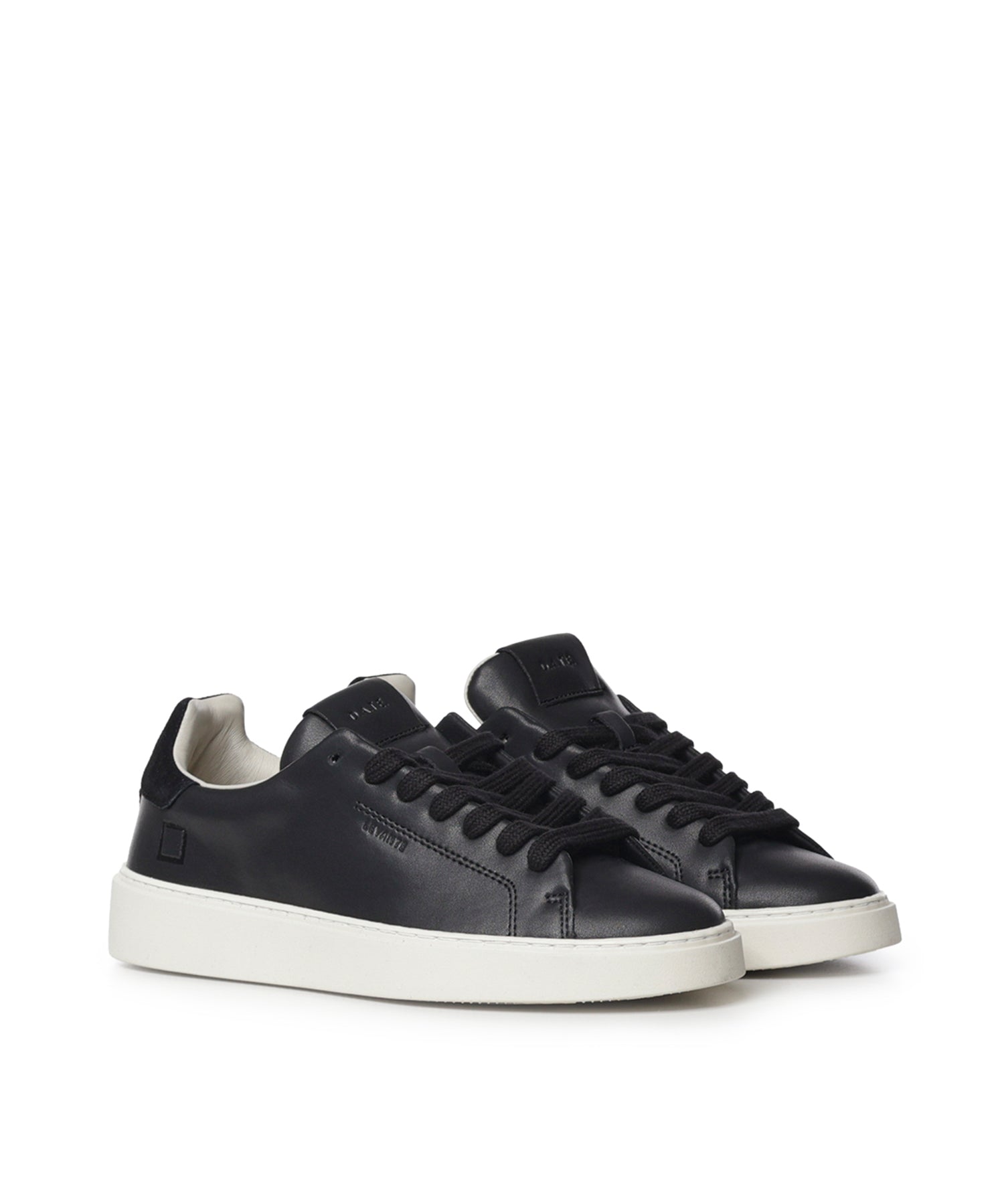 Sneaker Levante in pelle M451 LV-CABK D.A.T.E. 