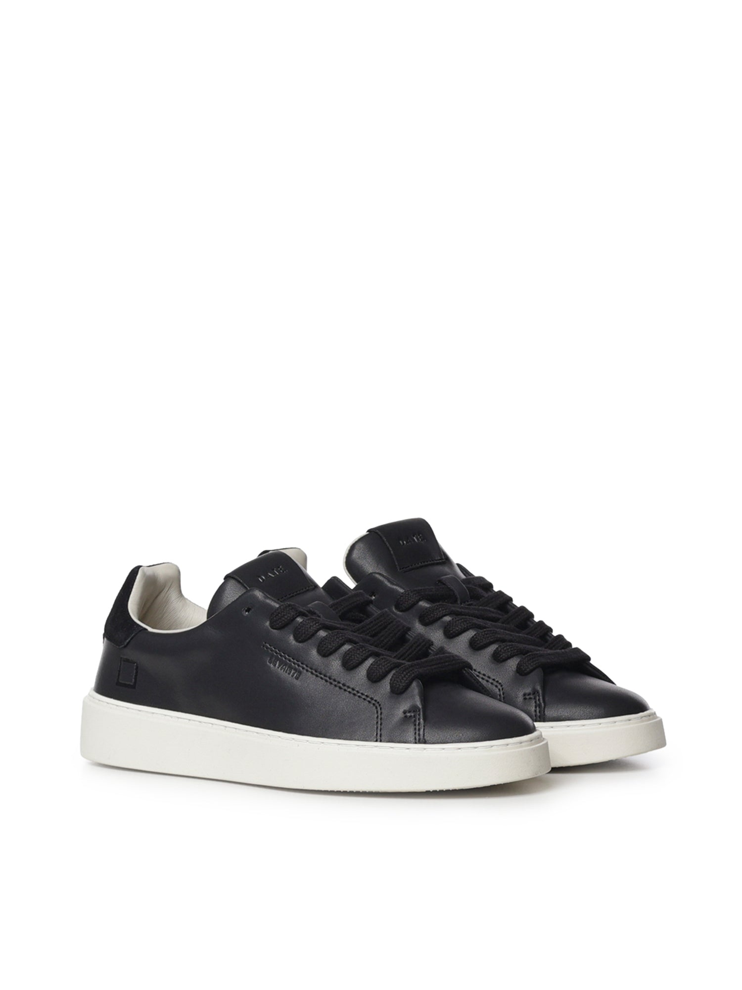 Sneaker Levante in pelle M451 LV-CABK D.A.T.E. 