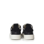 Sneaker Levante in pelle M451 LV-CABK D.A.T.E. 