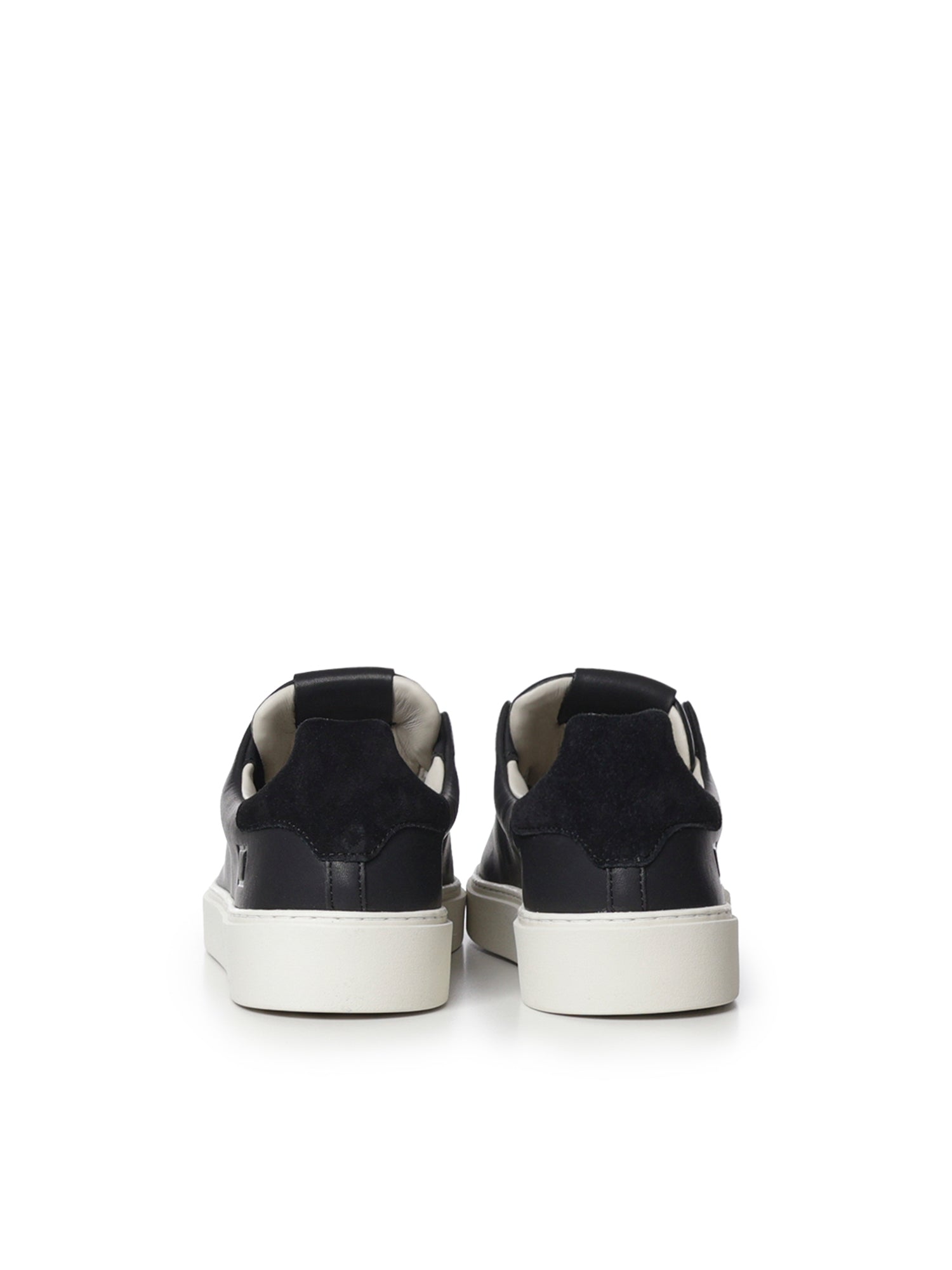 Sneaker Levante in pelle M451 LV-CABK D.A.T.E. 