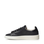 Sneaker Levante in pelle M451 LV-CABK D.A.T.E. 