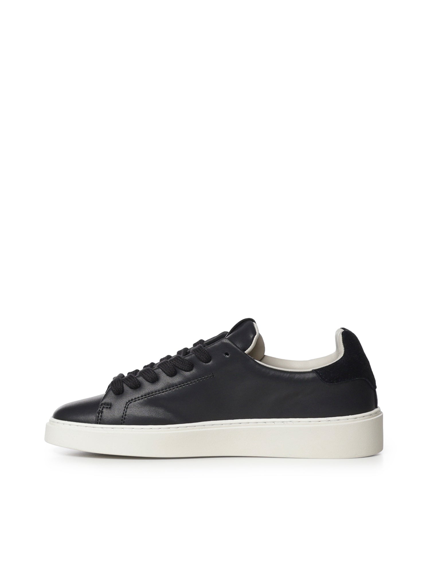 Sneaker Levante in pelle M451 LV-CABK D.A.T.E. 