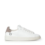 Sneaker Levante in pelle M451 LV-CAWT D.A.T.E. 