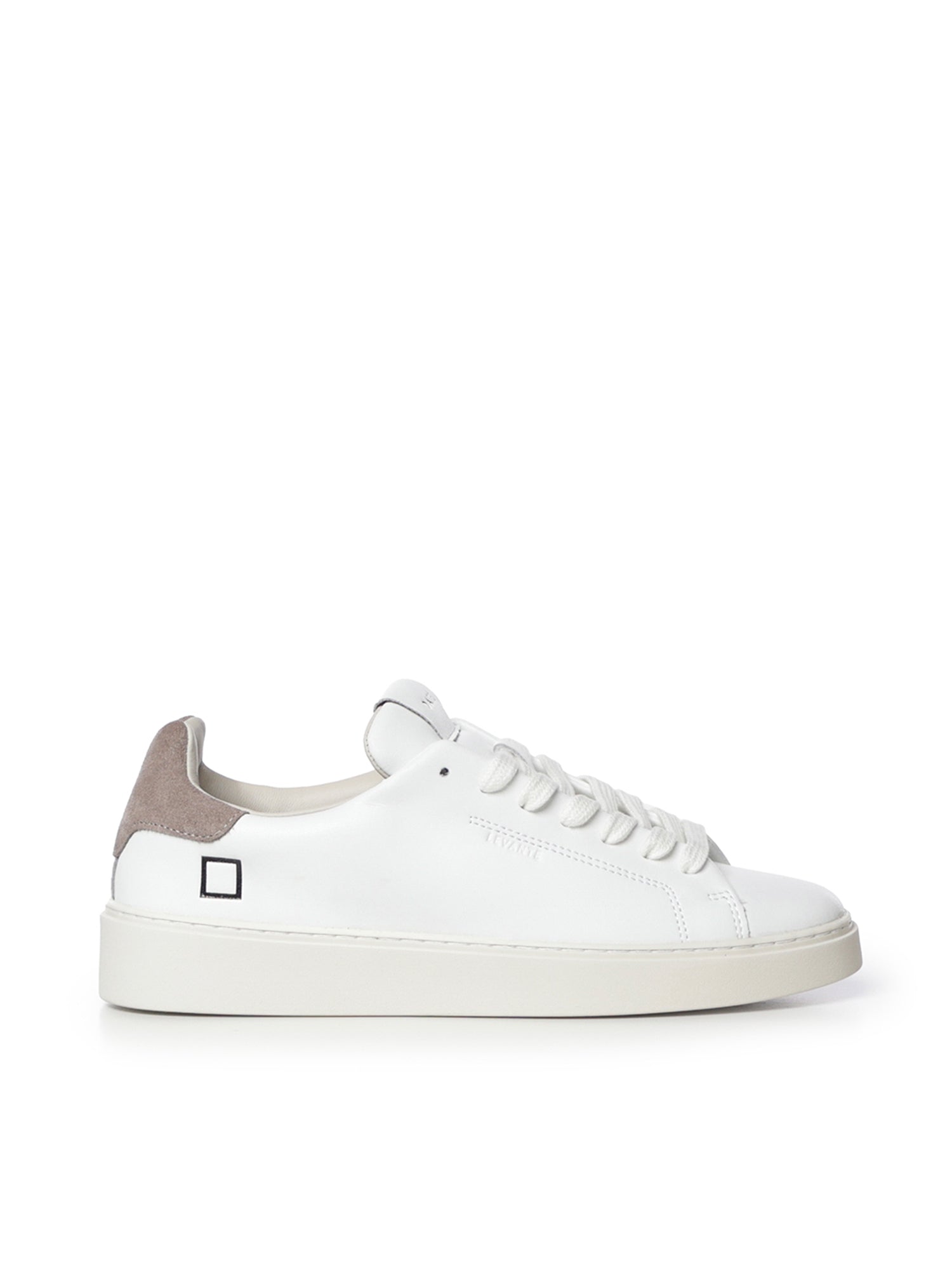 Sneaker Levante in pelle M451 LV-CAWT D.A.T.E. 