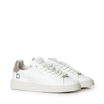 Sneaker Levante in pelle M451 LV-CAWT D.A.T.E. 