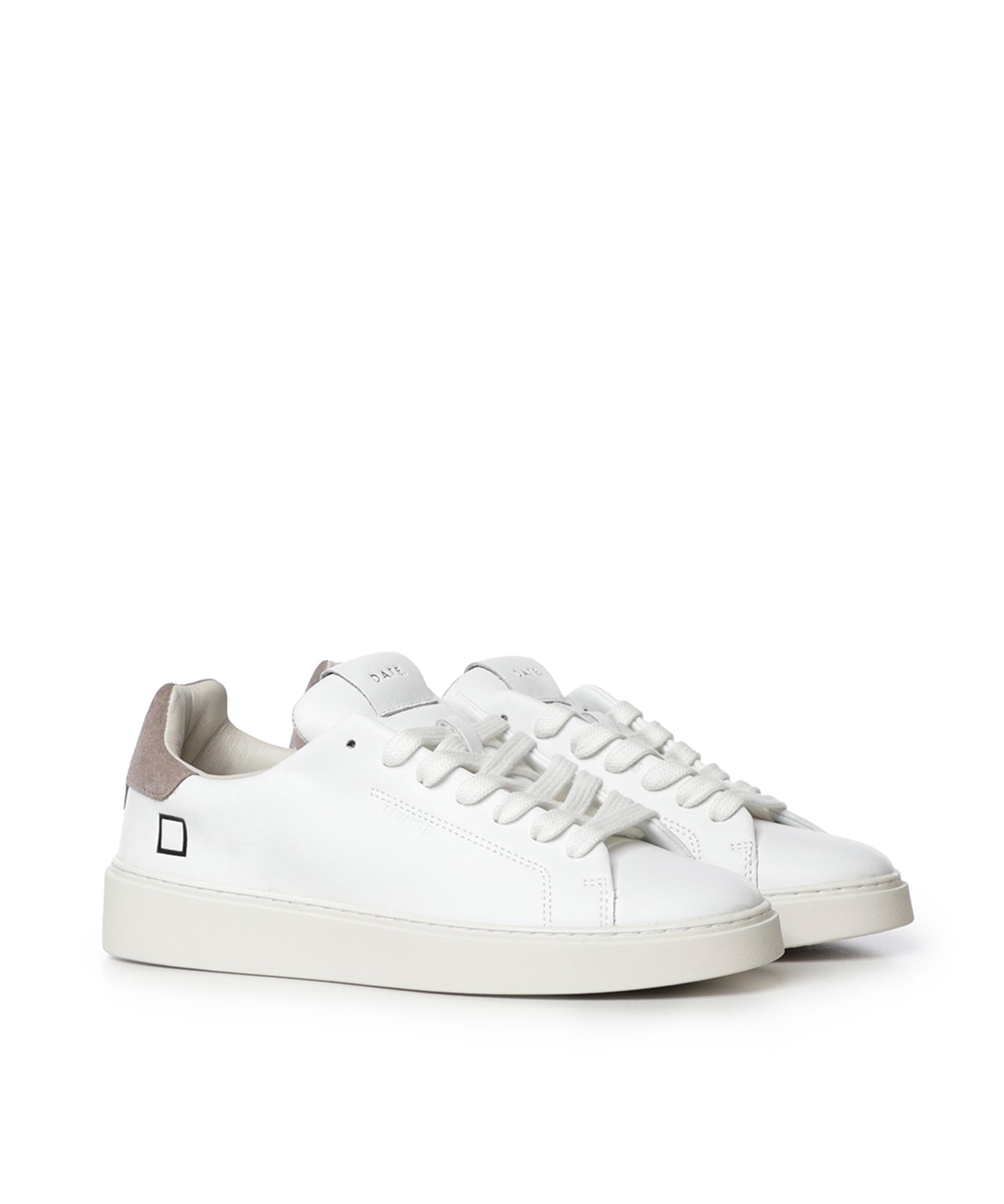 Sneaker Levante in pelle M451 LV-CAWT D.A.T.E. 