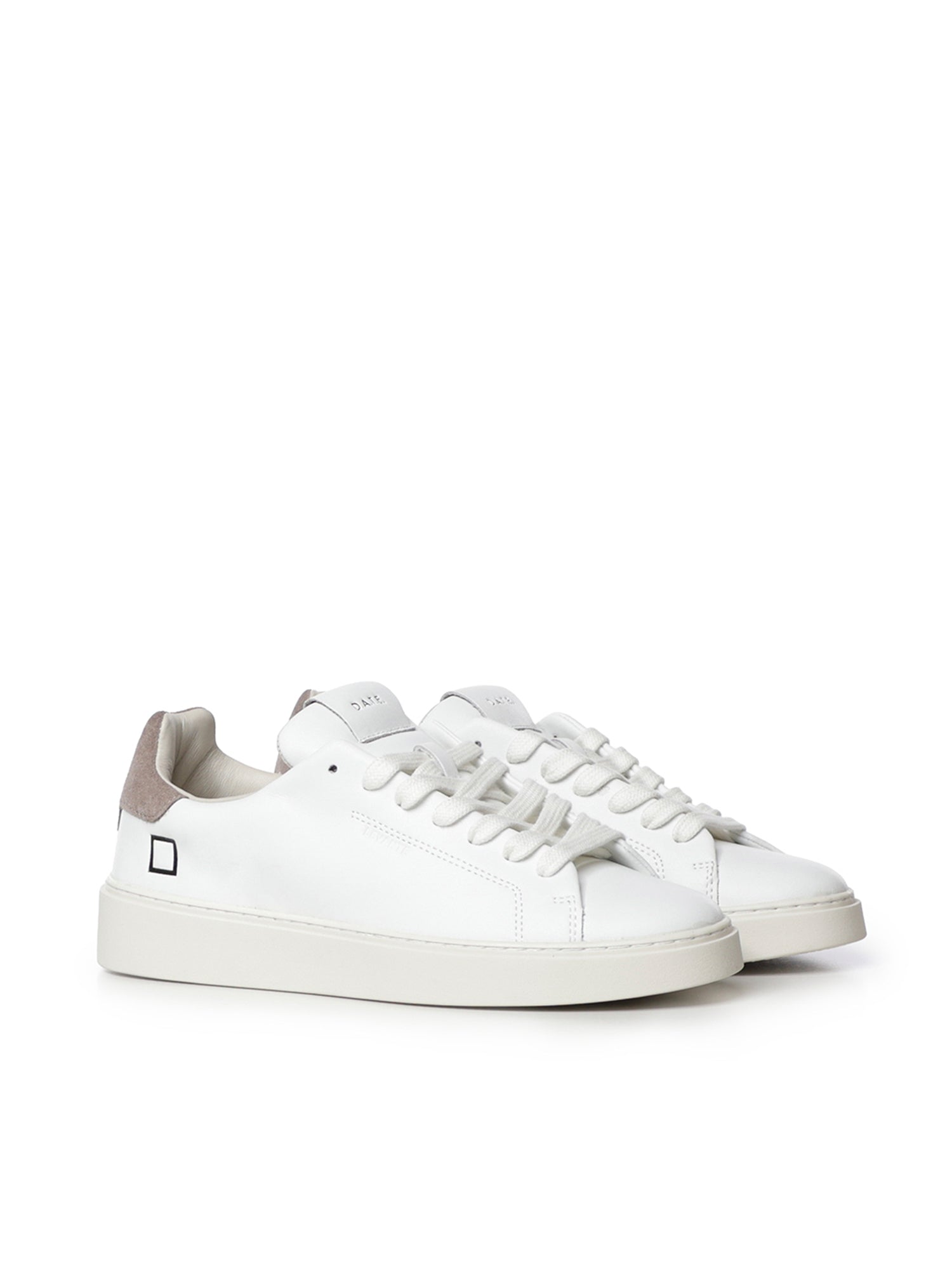 Sneaker Levante in pelle M451 LV-CAWT D.A.T.E. 