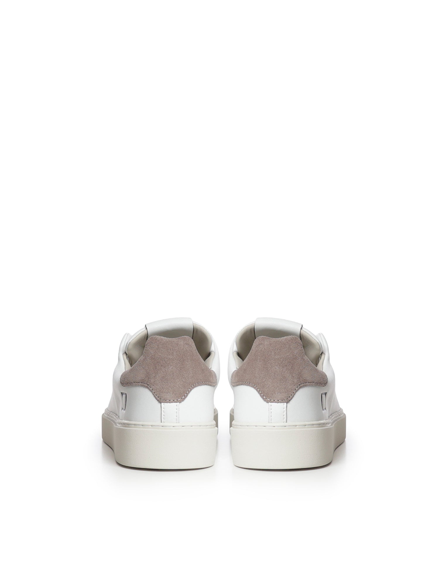 Sneaker Levante in pelle M451 LV-CAWT D.A.T.E. 