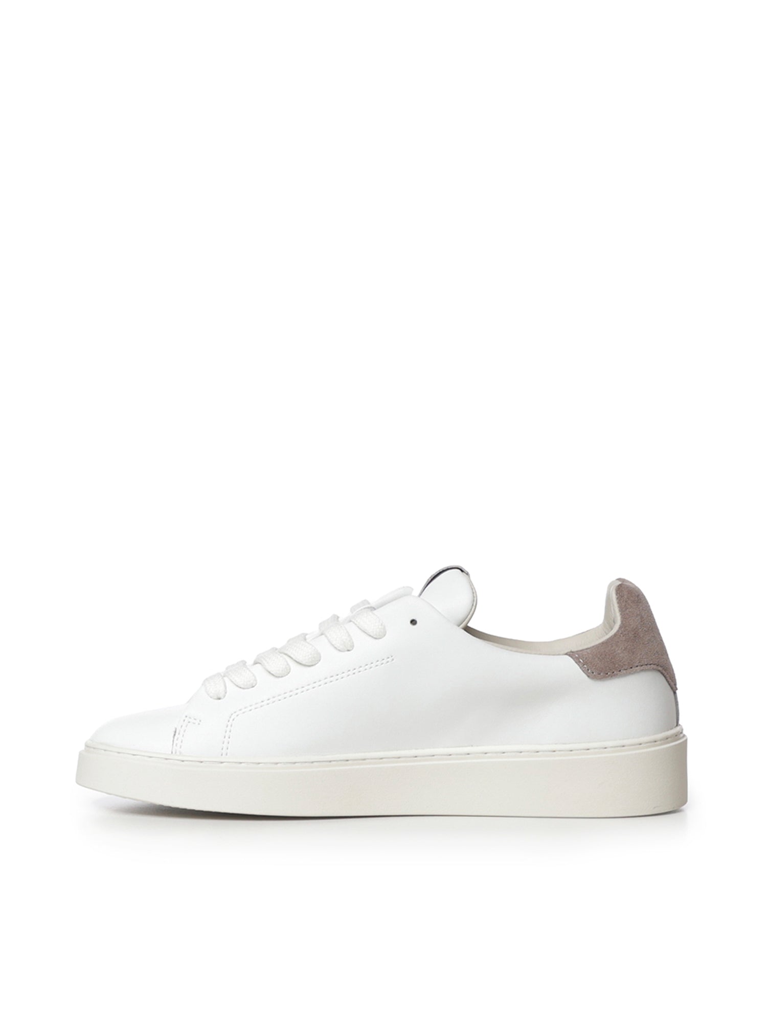 Sneaker Levante in pelle M451 LV-CAWT D.A.T.E. 