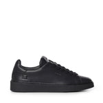 Sneaker Levante in pelle M451 LV-MNBK D.A.T.E. 