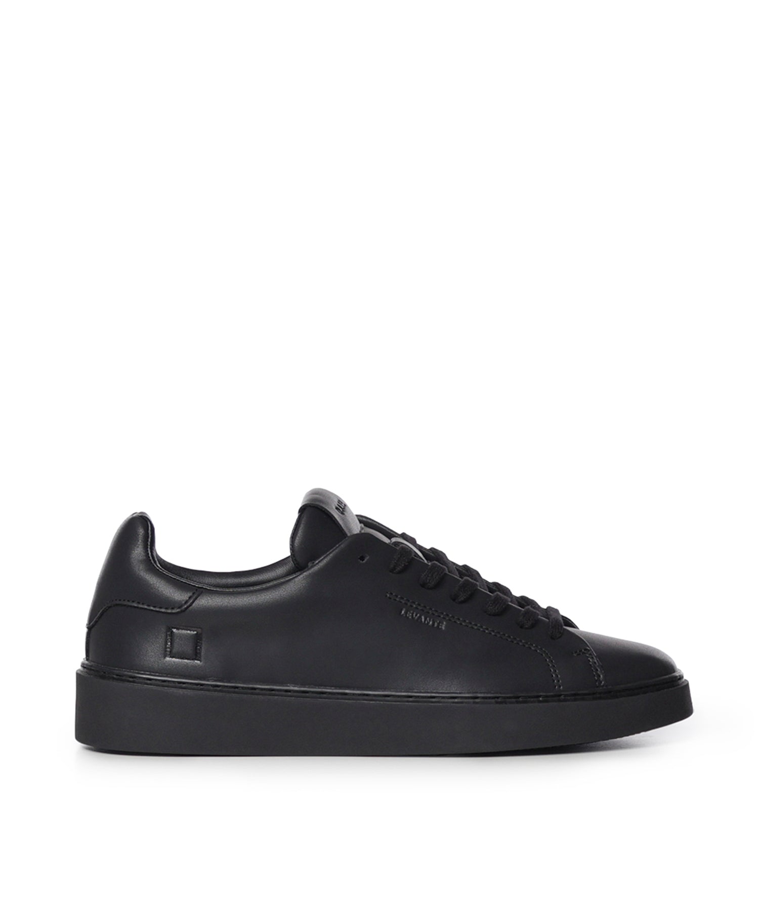 Sneaker Levante in pelle M451 LV-MNBK D.A.T.E. 