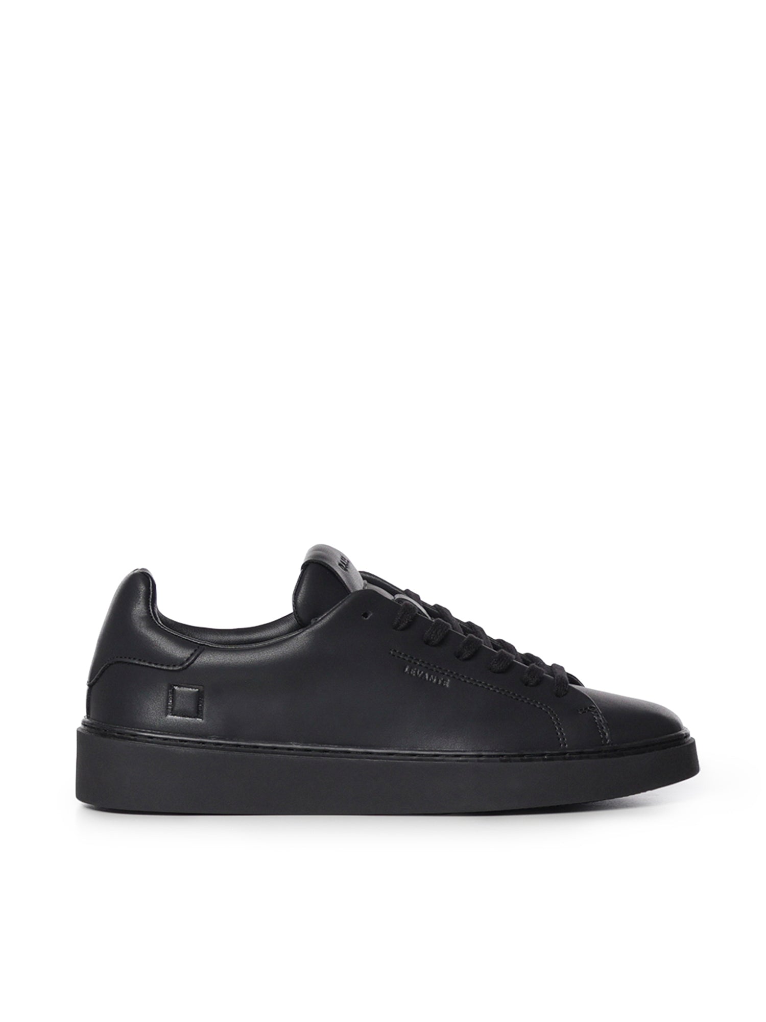 Sneaker Levante in pelle M451 LV-MNBK D.A.T.E. 