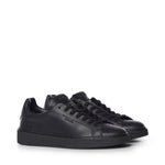 Sneaker Levante in pelle M451 LV-MNBK D.A.T.E. 