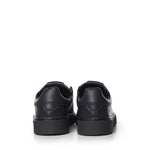 Sneaker Levante in pelle M451 LV-MNBK D.A.T.E. 