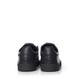 Sneaker Levante in pelle M451 LV-MNBK D.A.T.E. 