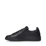Sneaker Levante in pelle M451 LV-MNBK D.A.T.E. 