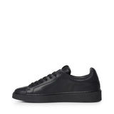 Sneaker Levante in pelle M451 LV-MNBK D.A.T.E. 