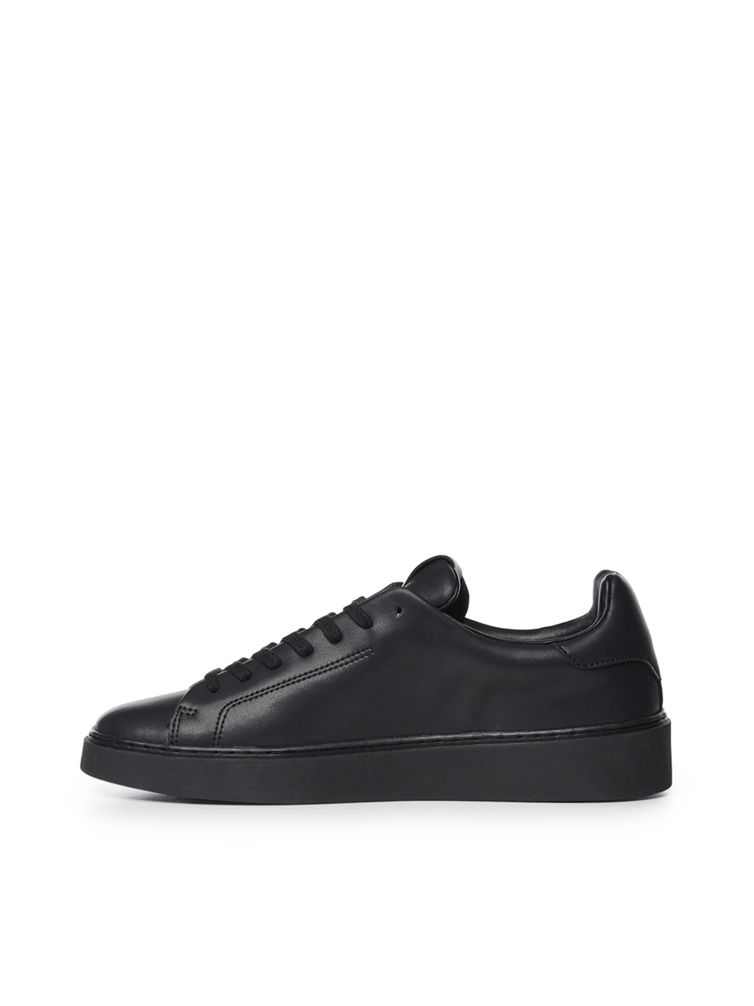 Sneaker Levante in pelle M451 LV-MNBK D.A.T.E. 