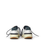 Sneaker Musa in pelle e mesh M451 MS-HFWG D.A.T.E. 