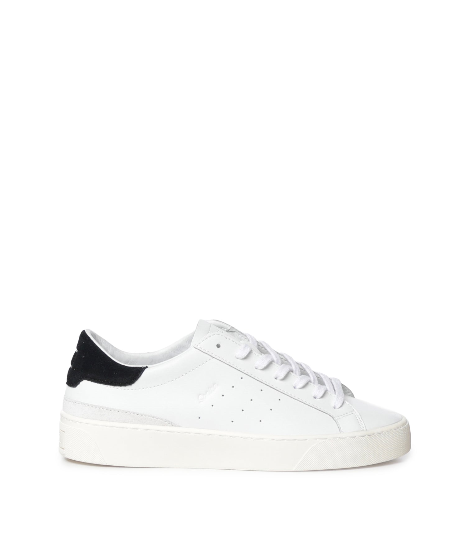 Sneaker Sonica in pelle M451 SO-CAWB D.A.T.E. 