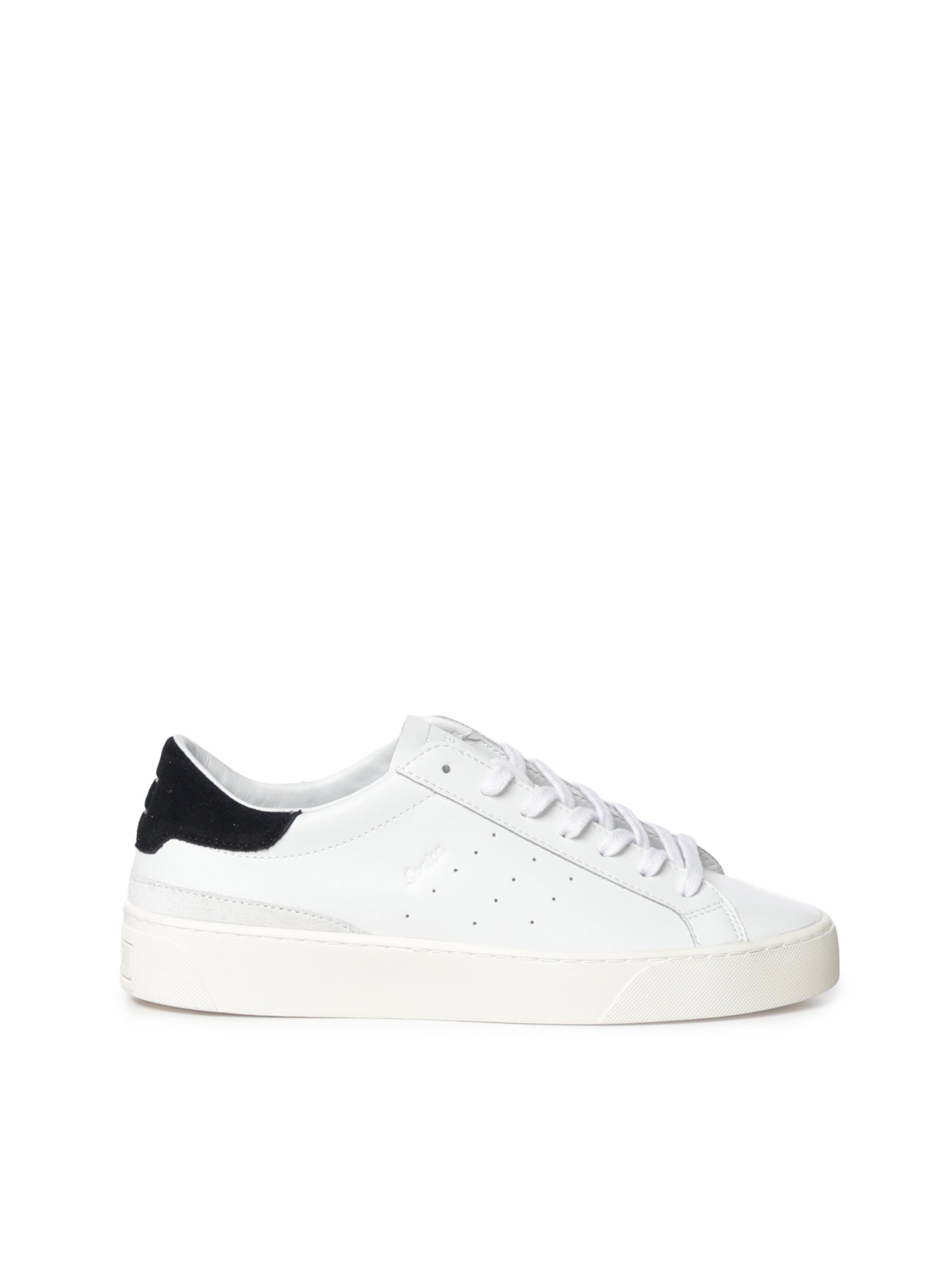Sneaker Sonica in pelle M451 SO-CAWB D.A.T.E. 