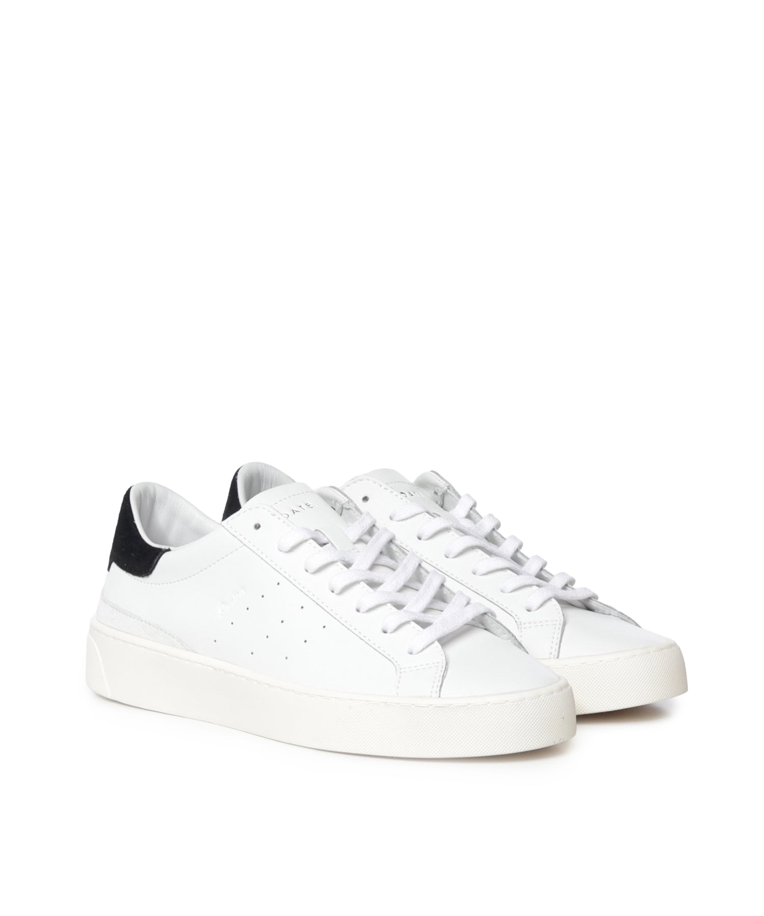Sneaker Sonica in pelle M451 SO-CAWB D.A.T.E. 