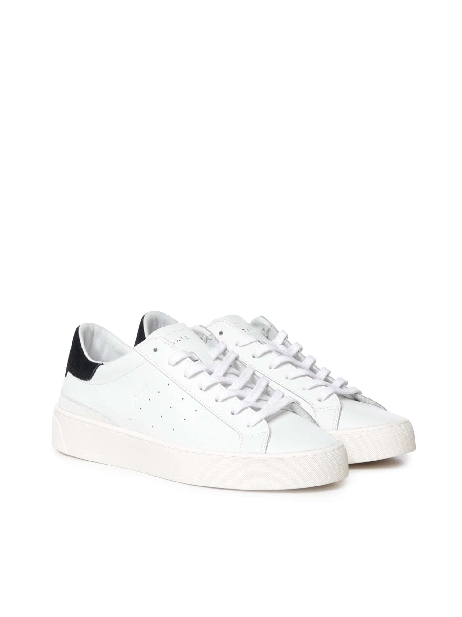 Sneaker Sonica in pelle M451 SO-CAWB D.A.T.E. 