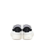 Sneaker Sonica in pelle M451 SO-CAWB D.A.T.E. 