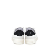 Sneaker Sonica in pelle M451 SO-CAWB D.A.T.E. 