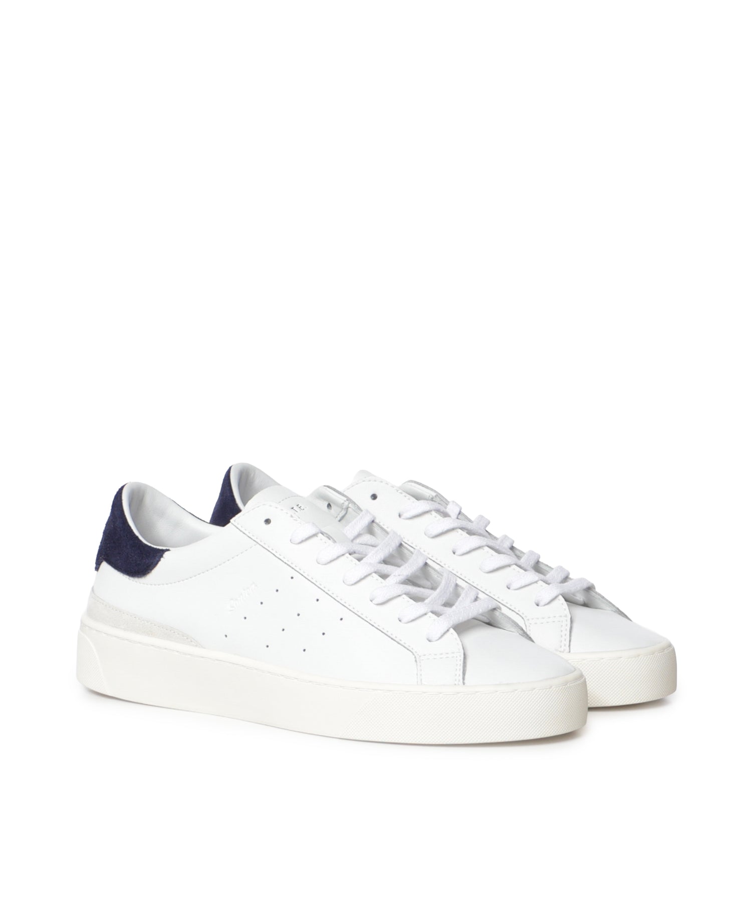 Sneaker Sonica in pelle M451 SO-CAWL D.A.T.E. 
