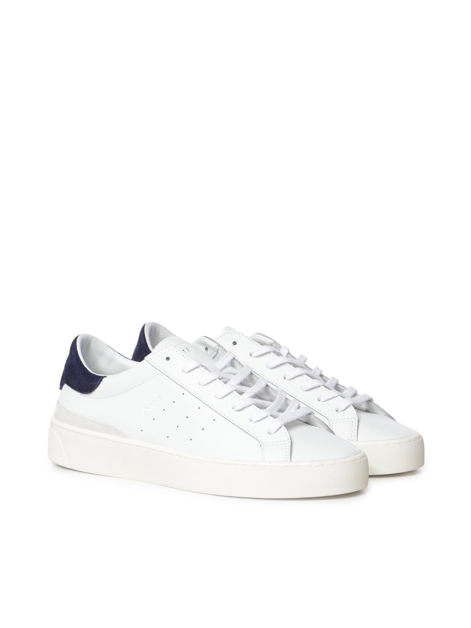 Sneaker Sonica in pelle M451 SO-CAWL D.A.T.E. 