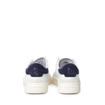 Sneaker Sonica in pelle M451 SO-CAWL D.A.T.E. 