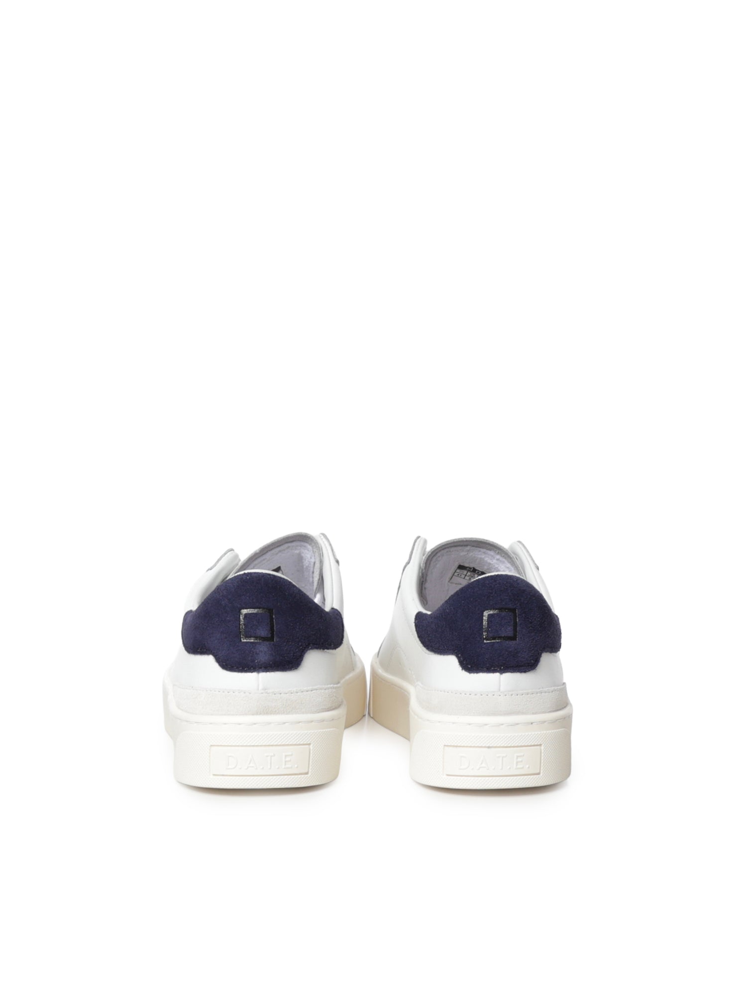 Sneaker Sonica in pelle M451 SO-CAWL D.A.T.E. 