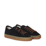 Sneaker Tender in suede M451 TE-SDBK D.A.T.E. 