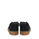 Sneaker Tender in suede M451 TE-SDBK D.A.T.E. 