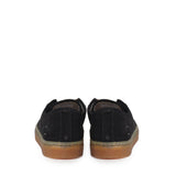 Sneaker Tender in suede M451 TE-SDBK D.A.T.E. 