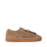 Sneaker Tender in suede M451 TE-SDCU D.A.T.E. 