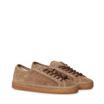 Sneaker Tender in suede M451 TE-SDCU D.A.T.E. 