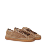 Sneaker Tender in suede M451 TE-SDCU D.A.T.E. 